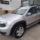 Renault DUSTER TECHROAD 4X4 2.0 16V Mec. 2015 Flex-1
