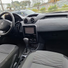 Renault DUSTER TECHROAD 4X4 2.0 16V Mec. 2015 Flex-7