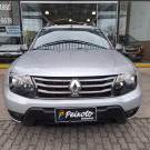 Renault DUSTER TECHROAD 4X4 2.0 16V Mec. 2015 Flex-0