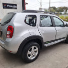 Renault DUSTER TECHROAD 4X4 2.0 16V Mec. 2015 Flex-5