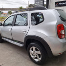 Renault DUSTER TECHROAD 4X4 2.0 16V Mec. 2015 Flex-4