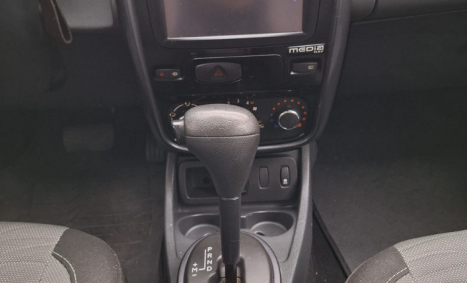 Renault DUSTER TECHROAD 4X4 2.0 16V Mec. 2015 Flex-11