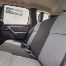 Renault DUSTER TECHROAD 4X4 2.0 16V Mec. 2015 Flex-12