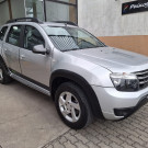 Renault DUSTER TECHROAD 4X4 2.0 16V Mec. 2015 Flex-2