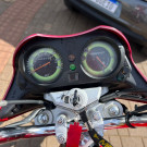 HONDA CG 150 TITAN-ESD MIX/FLEX 2009 Gasolina-4