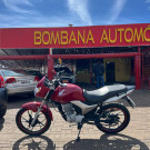 HONDA CG 150 TITAN-ESD MIX/FLEX 2009 Gasolina-0