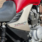 HONDA CG 150 TITAN-ESD MIX/FLEX 2009 Gasolina-3