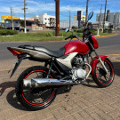 HONDA CG 150 TITAN-ESD MIX/FLEX 2009 Gasolina-2