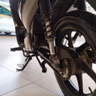 HONDA BIZ 125 EX/ 125 EX FLEX 2011 Flex-4