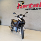 HONDA BIZ 125 EX/ 125 EX FLEX 2011 Flex-0