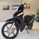 HONDA BIZ 125 EX/ 125 EX FLEX 2011 Flex-2