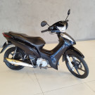 HONDA BIZ 125 EX/ 125 EX FLEX 2011 Flex-3