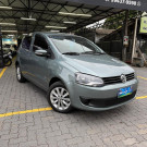 VW - VolksWagen Fox 1.0 Mi Total Flex 8V 5p 2011 Flex-1