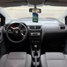 VW - VolksWagen Fox 1.0 Mi Total Flex 8V 5p 2011 Flex-7