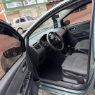 VW - VolksWagen Fox 1.0 Mi Total Flex 8V 5p 2011 Flex-8