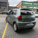 VW - VolksWagen Fox 1.0 Mi Total Flex 8V 5p 2011 Flex-2