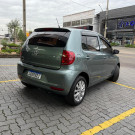 VW - VolksWagen Fox 1.0 Mi Total Flex 8V 5p 2011 Flex-0