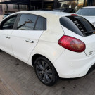 Fiat Bravo ABSOLUTE Dualogic 1.8 Flex 16V 5p 2012 Flex-1