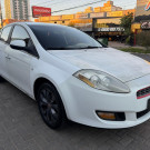 Fiat Bravo ABSOLUTE Dualogic 1.8 Flex 16V 5p 2012 Flex-0