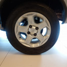Ford EcoSport XLT 1.6/ 1.6 Flex 8V 5p 2011 Flex-8