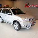 Ford EcoSport XLT 1.6/ 1.6 Flex 8V 5p 2011 Flex-0