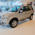 Ford EcoSport XLT 1.6/ 1.6 Flex 8V 5p 2011 Flex-2