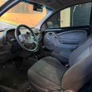 Ford Ka 1.6 TECNO 8V Flex 3p 2009 Flex-5