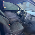 Ford Ka 1.6 TECNO 8V Flex 3p 2009 Flex-4