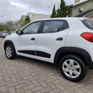 Renault KWID Zen 1.0 Flex 12V 5p Mec. 2019 Flex-1