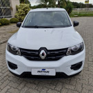 Renault KWID Zen 1.0 Flex 12V 5p Mec. 2019 Flex-0