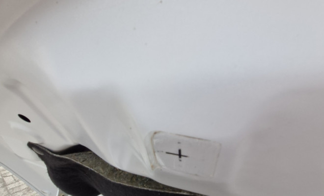 Renault KWID Zen 1.0 Flex 12V 5p Mec. 2019 Flex-13
