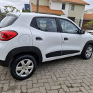 Renault KWID Zen 1.0 Flex 12V 5p Mec. 2019 Flex-2