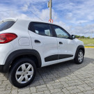 Renault KWID Zen 1.0 Flex 12V 5p Mec. 2019 Flex-4