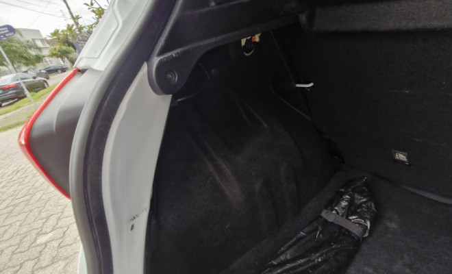 Renault KWID Zen 1.0 Flex 12V 5p Mec. 2019 Flex-12