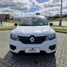 Renault KWID Zen 1.0 Flex 12V 5p Mec. 2019 Flex-1