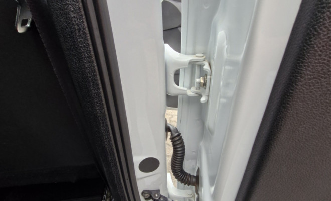 Renault KWID Zen 1.0 Flex 12V 5p Mec. 2019 Flex-10