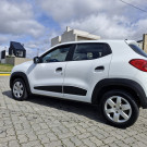 Renault KWID Zen 1.0 Flex 12V 5p Mec. 2019 Flex-3