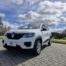 Renault KWID Zen 1.0 Flex 12V 5p Mec. 2019 Flex-0
