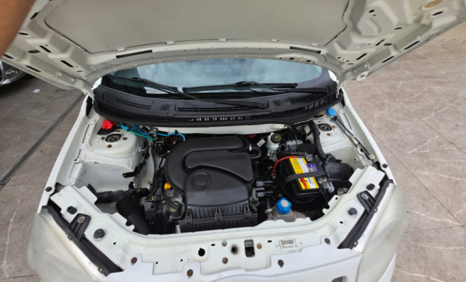 Fiat UNO VIVACE Celeb. 1.0 EVO F. Flex 8V 3p 2015 Flex-5