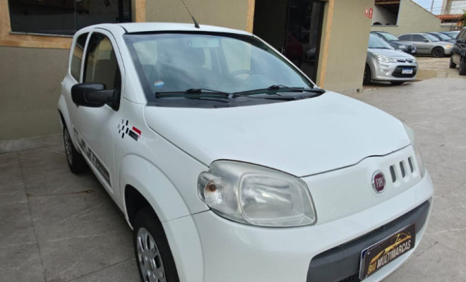 Fiat UNO VIVACE Celeb. 1.0 EVO F. Flex 8V 3p 2015 Flex-0