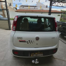 Fiat UNO VIVACE Celeb. 1.0 EVO F. Flex 8V 3p 2015 Flex-9