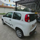 Fiat UNO VIVACE Celeb. 1.0 EVO F. Flex 8V 3p 2015 Flex-8