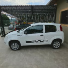 Fiat UNO VIVACE Celeb. 1.0 EVO F. Flex 8V 3p 2015 Flex-4
