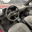 VW - VolksWagen VOYAGE GL/ Special 1.6/ 1.8 1989 Gasolina-6
