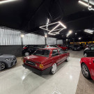 VW - VolksWagen VOYAGE GL/ Special 1.6/ 1.8 1989 Gasolina-2