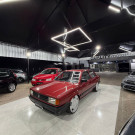 VW - VolksWagen VOYAGE GL/ Special 1.6/ 1.8 1989 Gasolina-1
