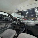 VW - VolksWagen VOYAGE GL/ Special 1.6/ 1.8 1989 Gasolina-8