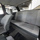 VW - VolksWagen VOYAGE GL/ Special 1.6/ 1.8 1989 Gasolina-9