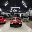 VW - VolksWagen VOYAGE GL/ Special 1.6/ 1.8 1989 Gasolina-0