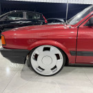 VW - VolksWagen VOYAGE GL/ Special 1.6/ 1.8 1989 Gasolina-11